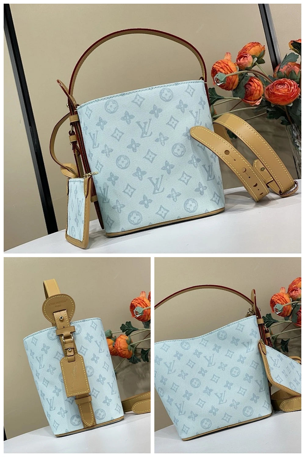 NB - LOV Bag - 381