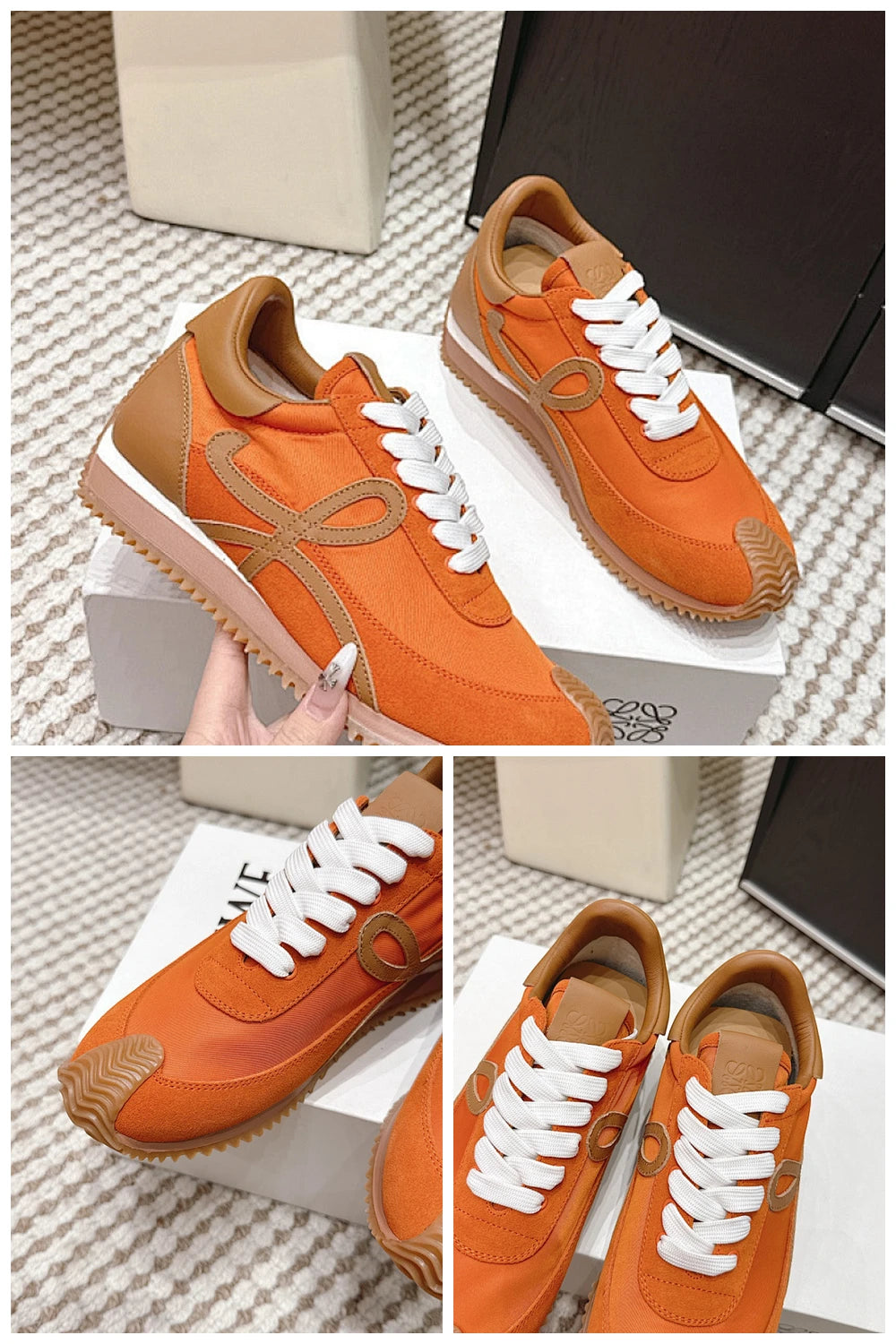 NB - LWO Women Shoes - 214
