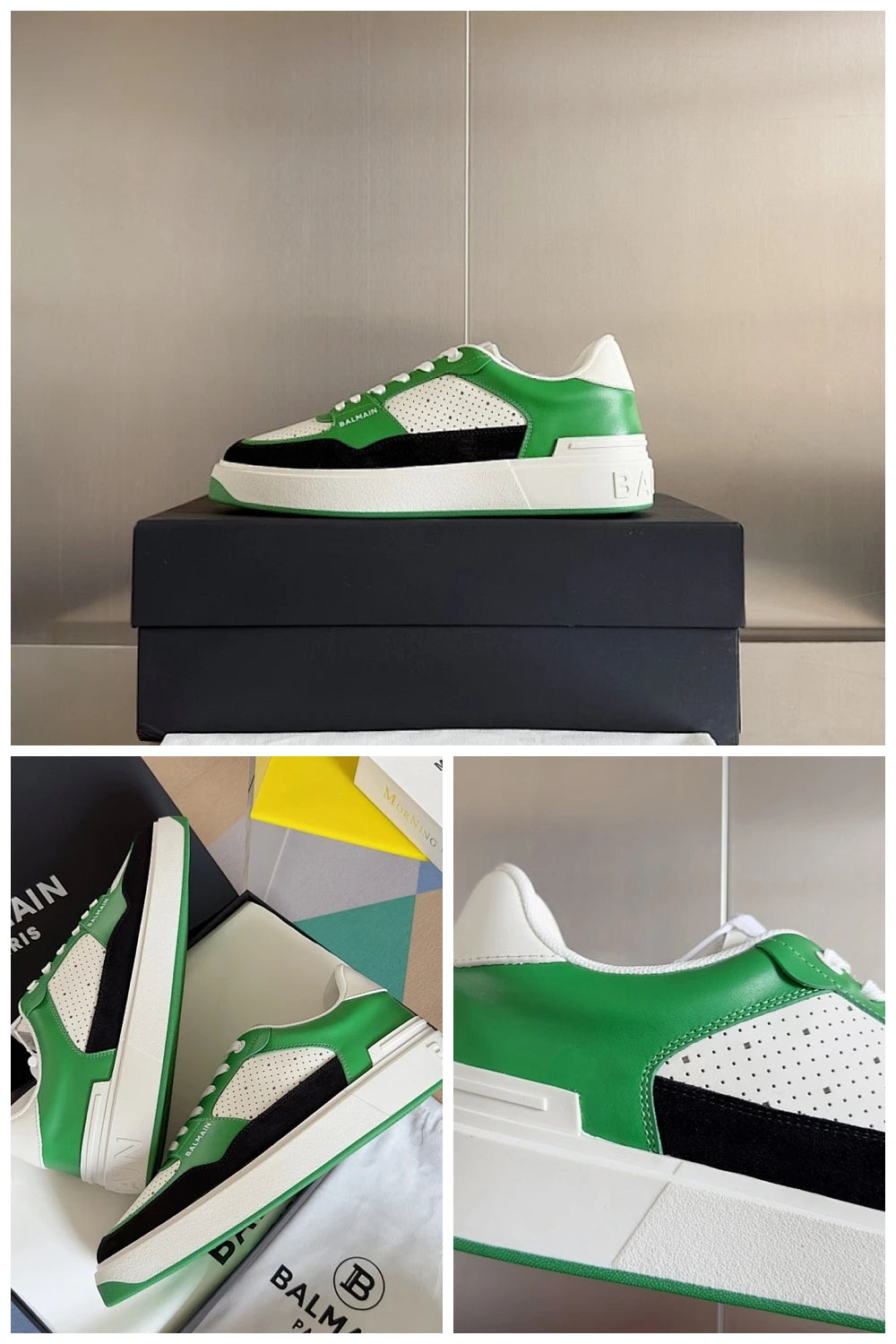 NB - BAM Women Shoes - 468