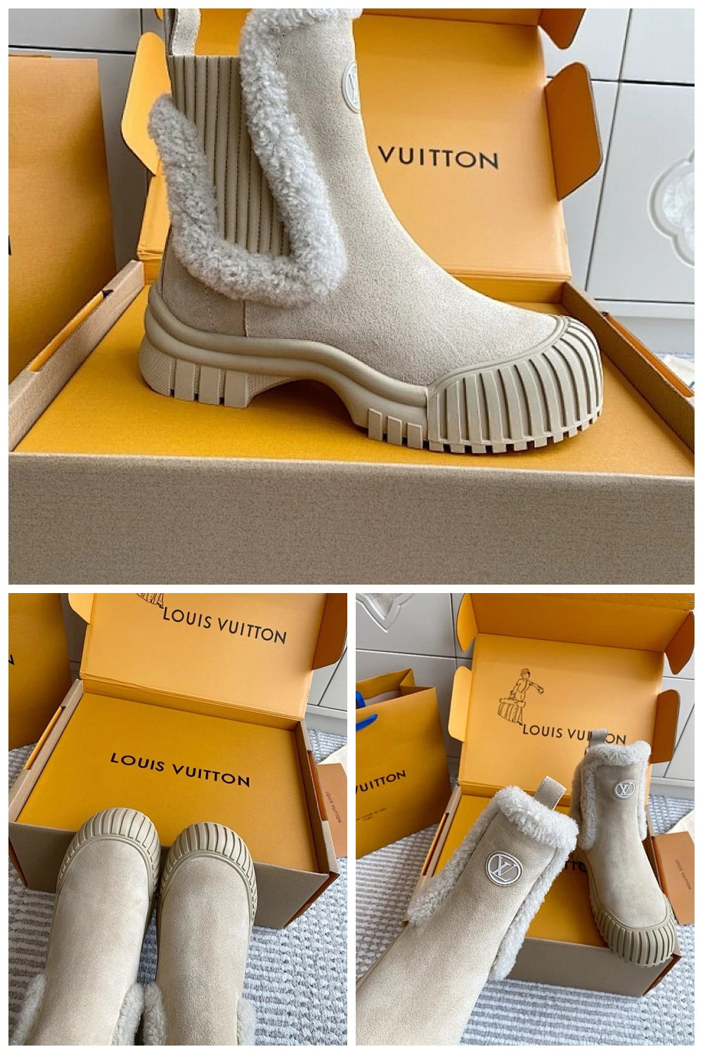 NB - LOV Women Shoes - 883