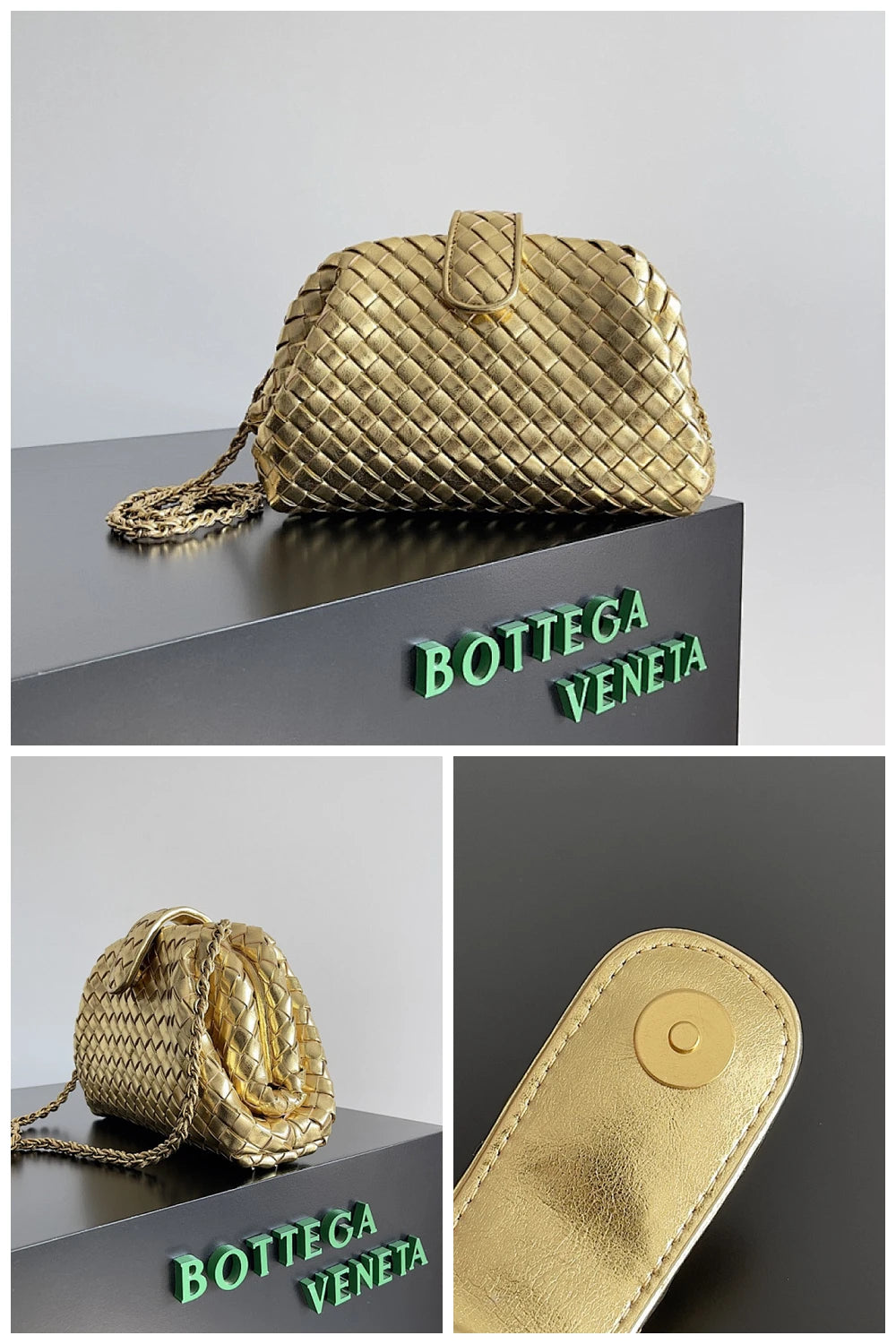 NB - BOV Bag - 170