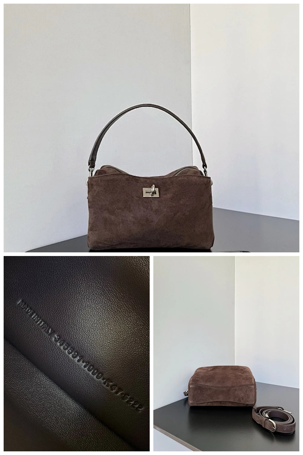 NB - BG Bag - 1131