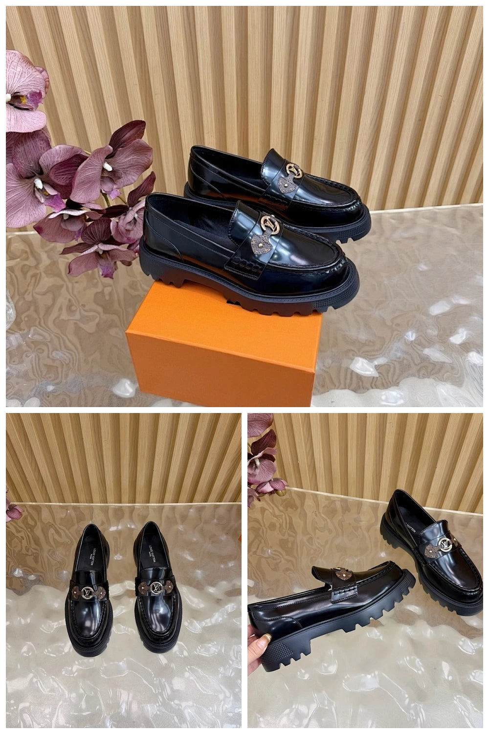 NB - LOV Women Shoes - 083