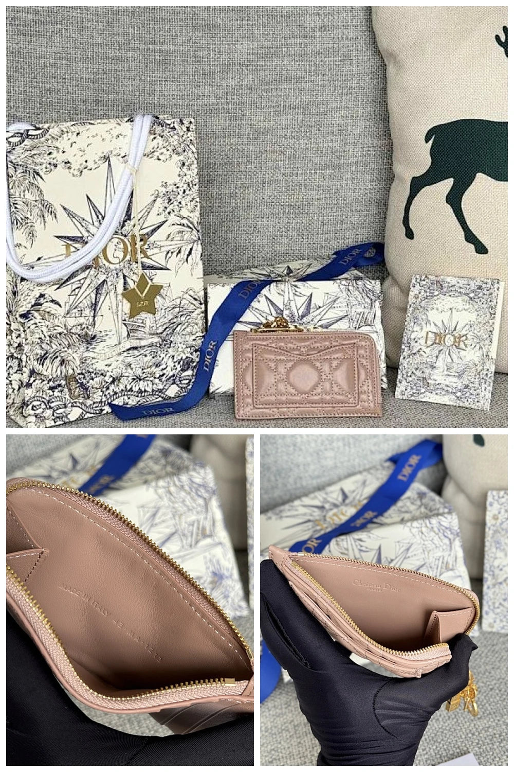 NB - Mix Wallet - 1630