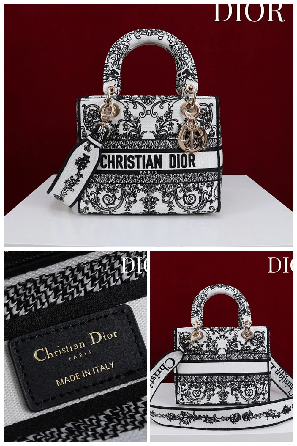 NB - DOR Bag - 1488