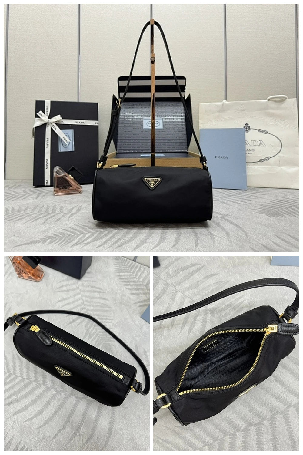 NB - PD Bag - 1064