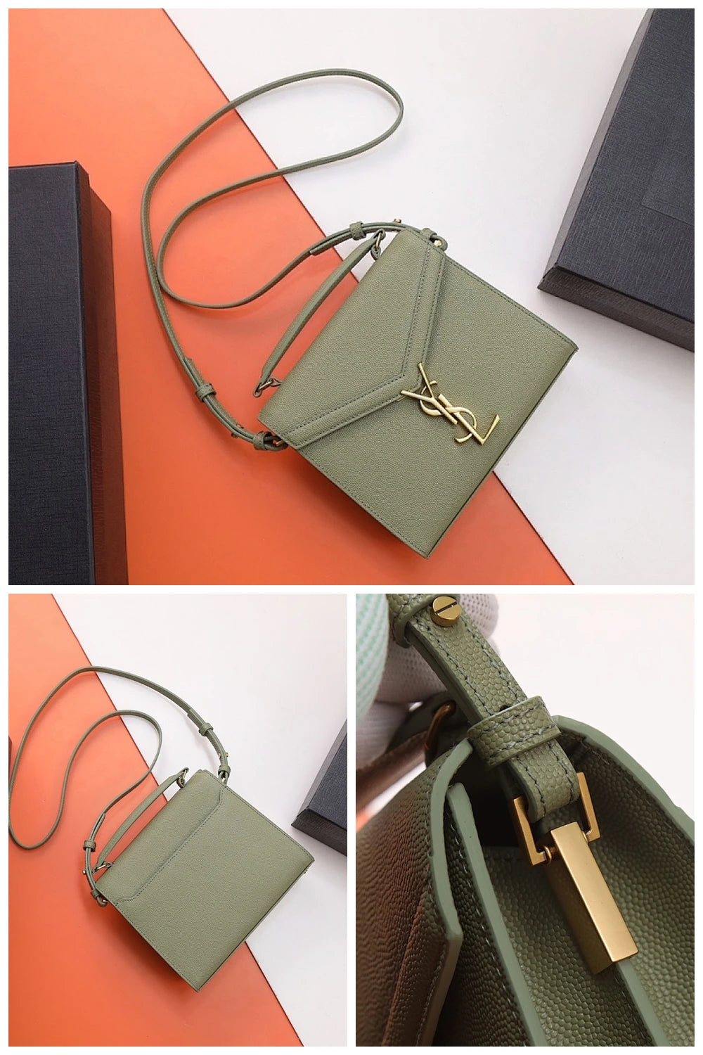 NB - YLS Bag - 1132