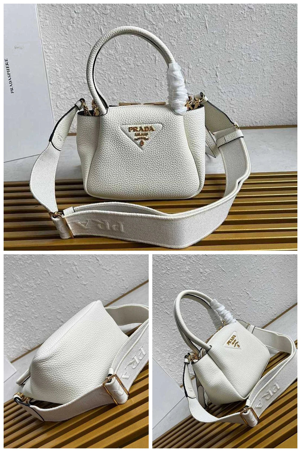 NB - PD Bag - 660