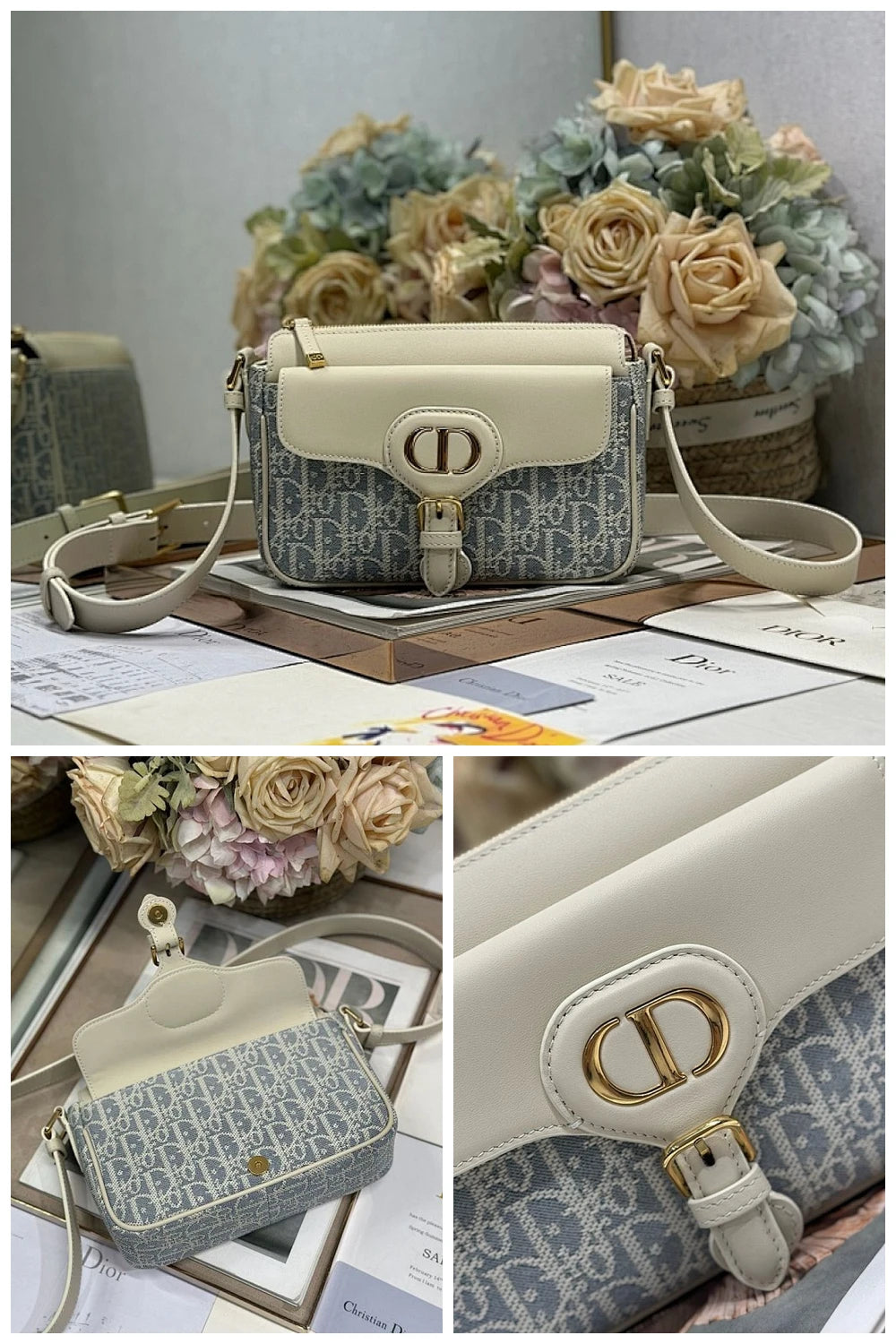 NB - DOR Bag - 1010