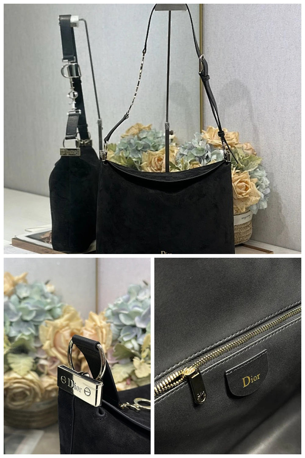NB - DOR Bag - 074