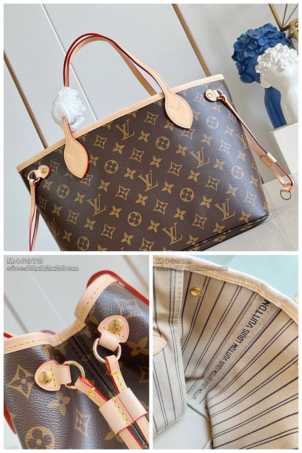 NB - LOV Bag - 1201