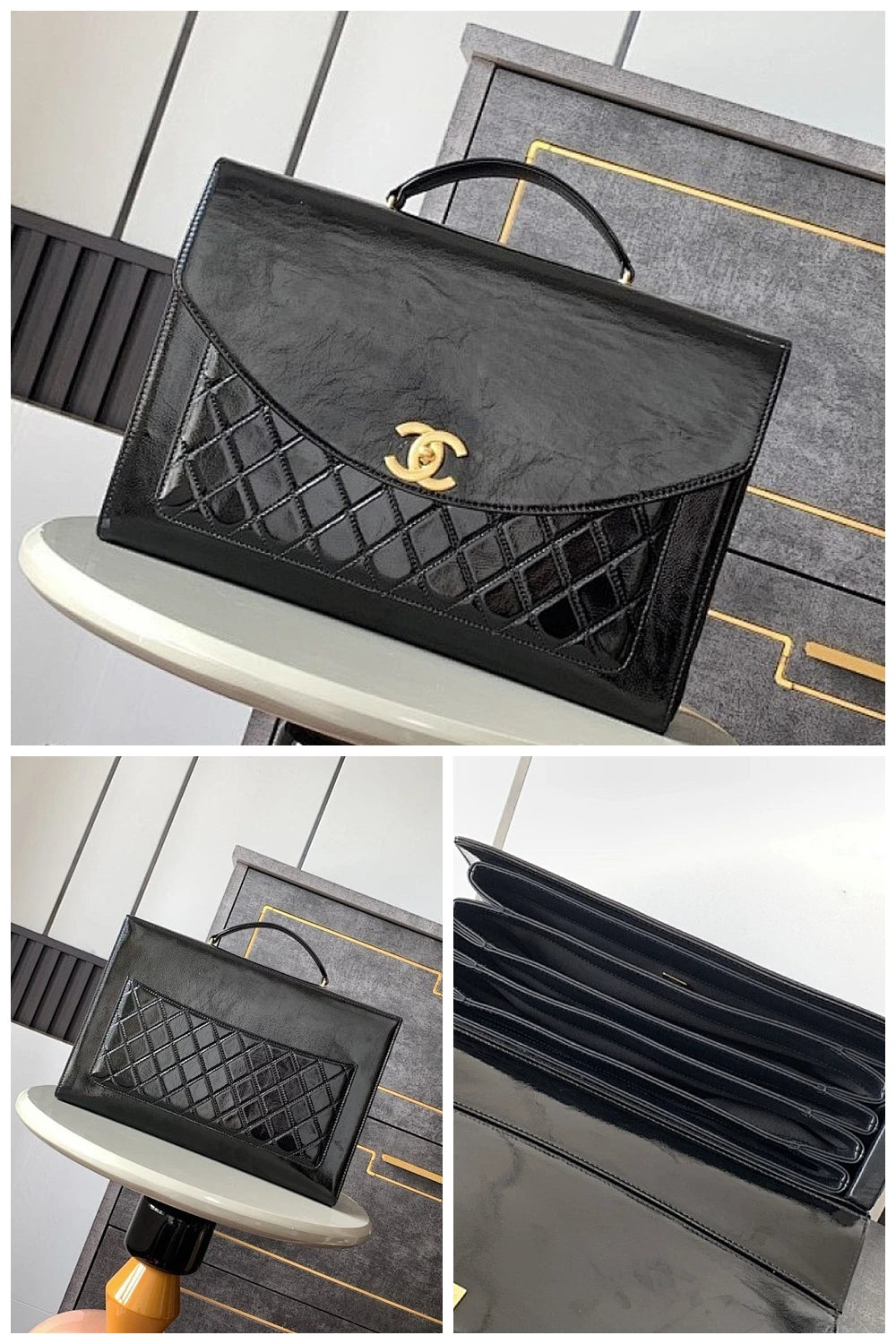 NB - CHL Bag - 657