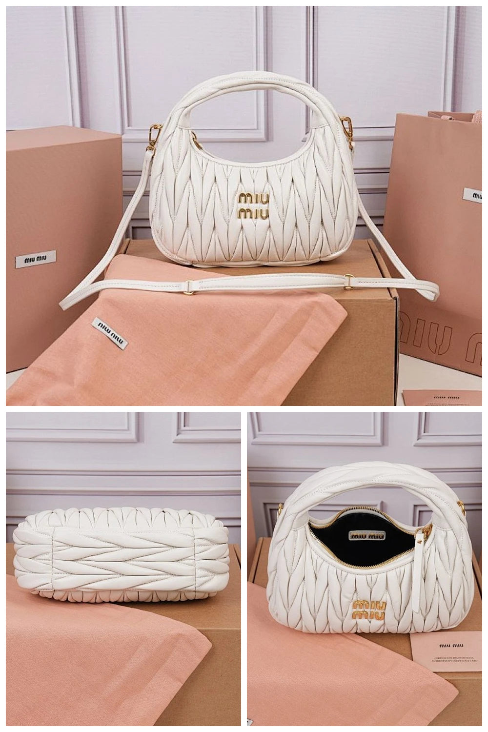 NB - MMU Bag - 119