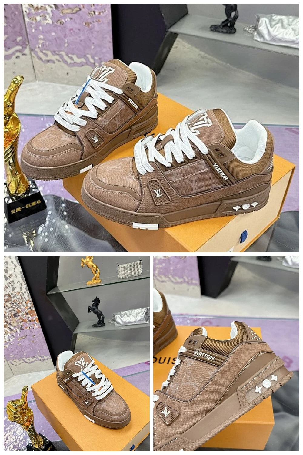 NB - LOV Women Shoes - 714