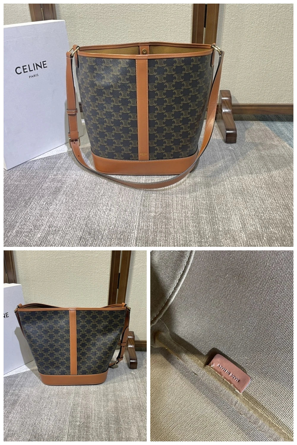 NB - COL Bag - 075