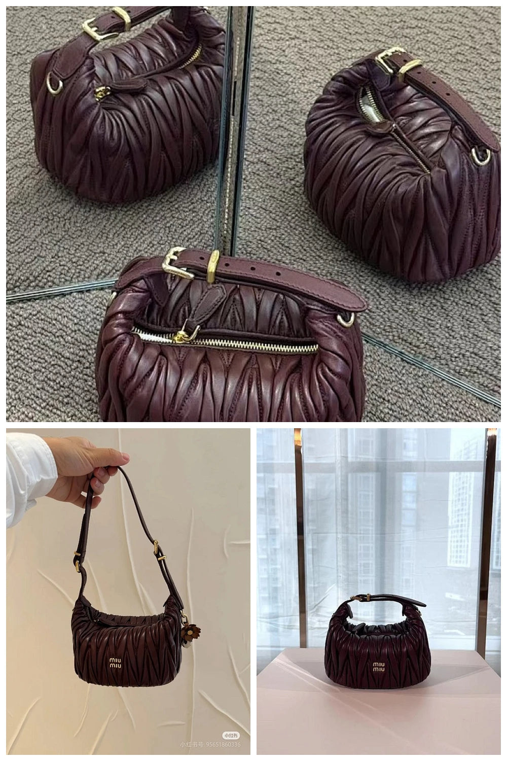 NB - MMU Bag - 1096