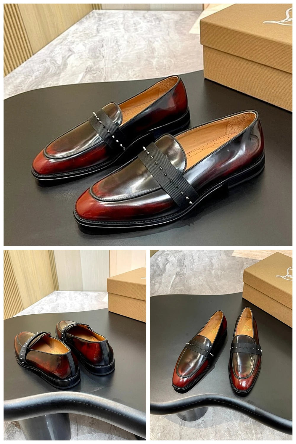 NB - CBL Women Shoes - 143