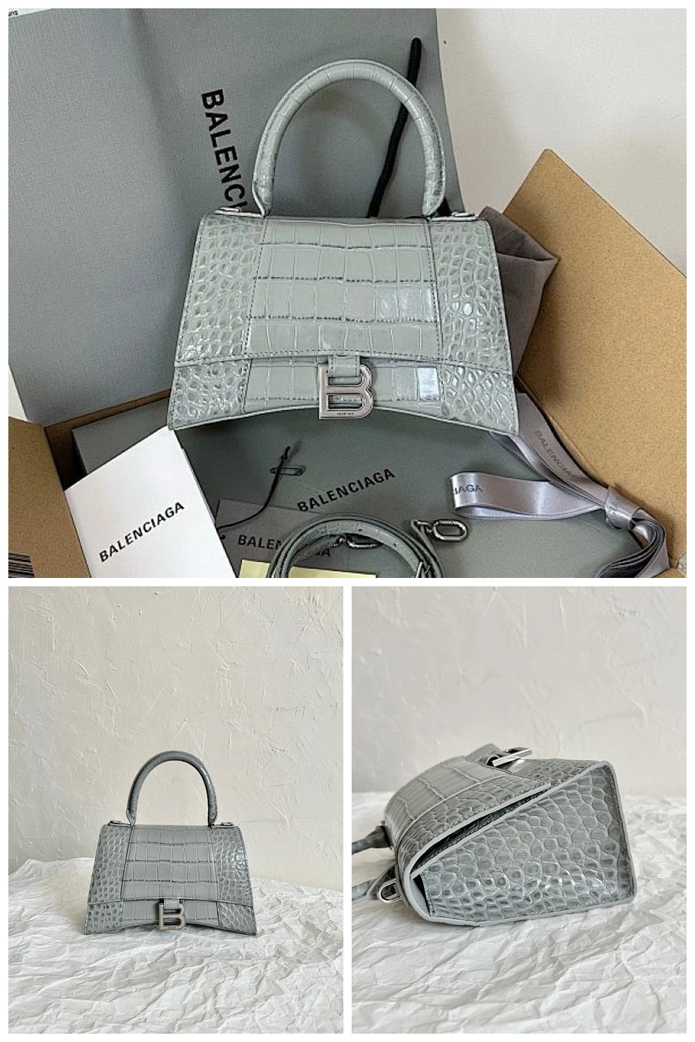 NB - BG Bag - 1659