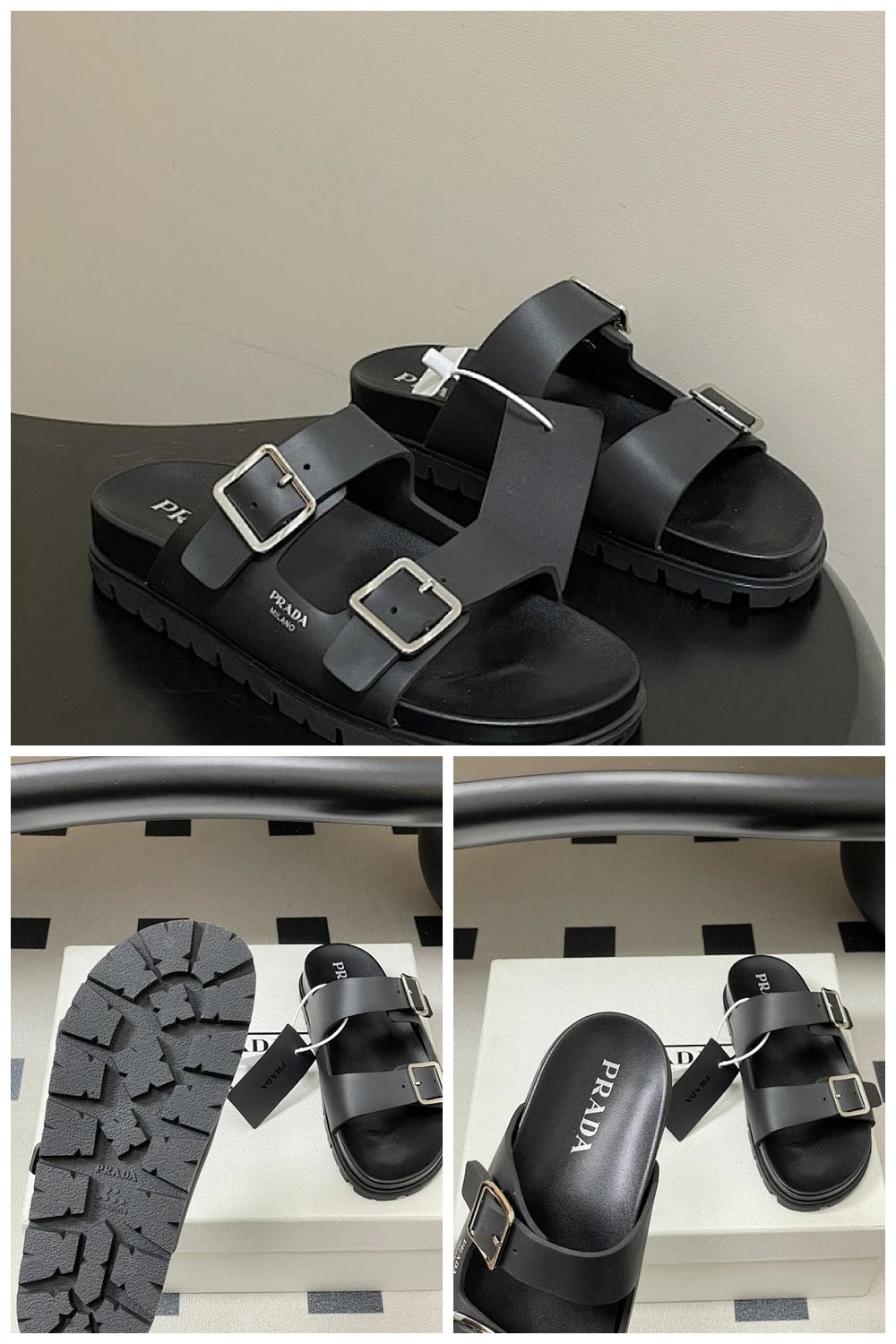 NB - PD Women Shoes - 076
