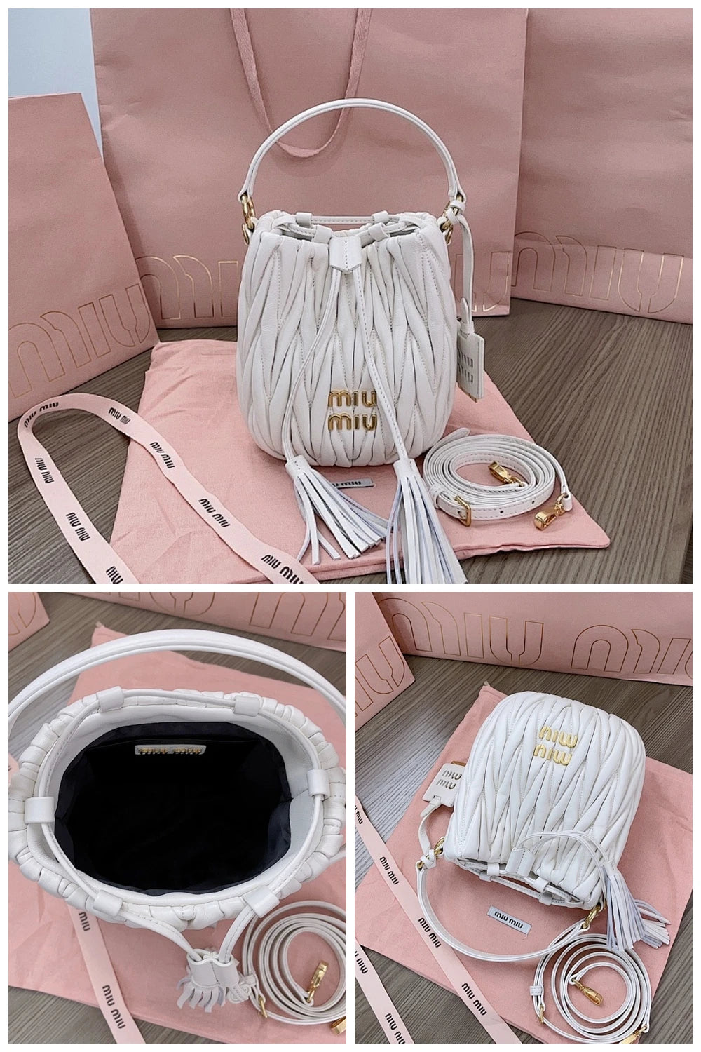 NB - MMU Bag - 801
