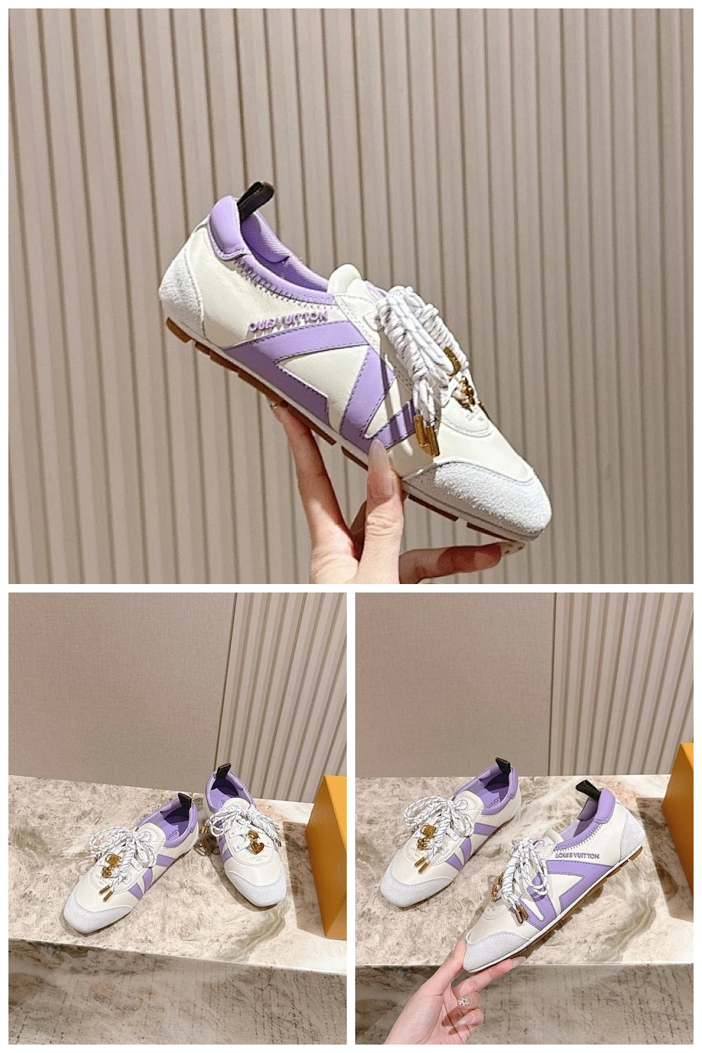 NB - LOV Women Shoes - 649