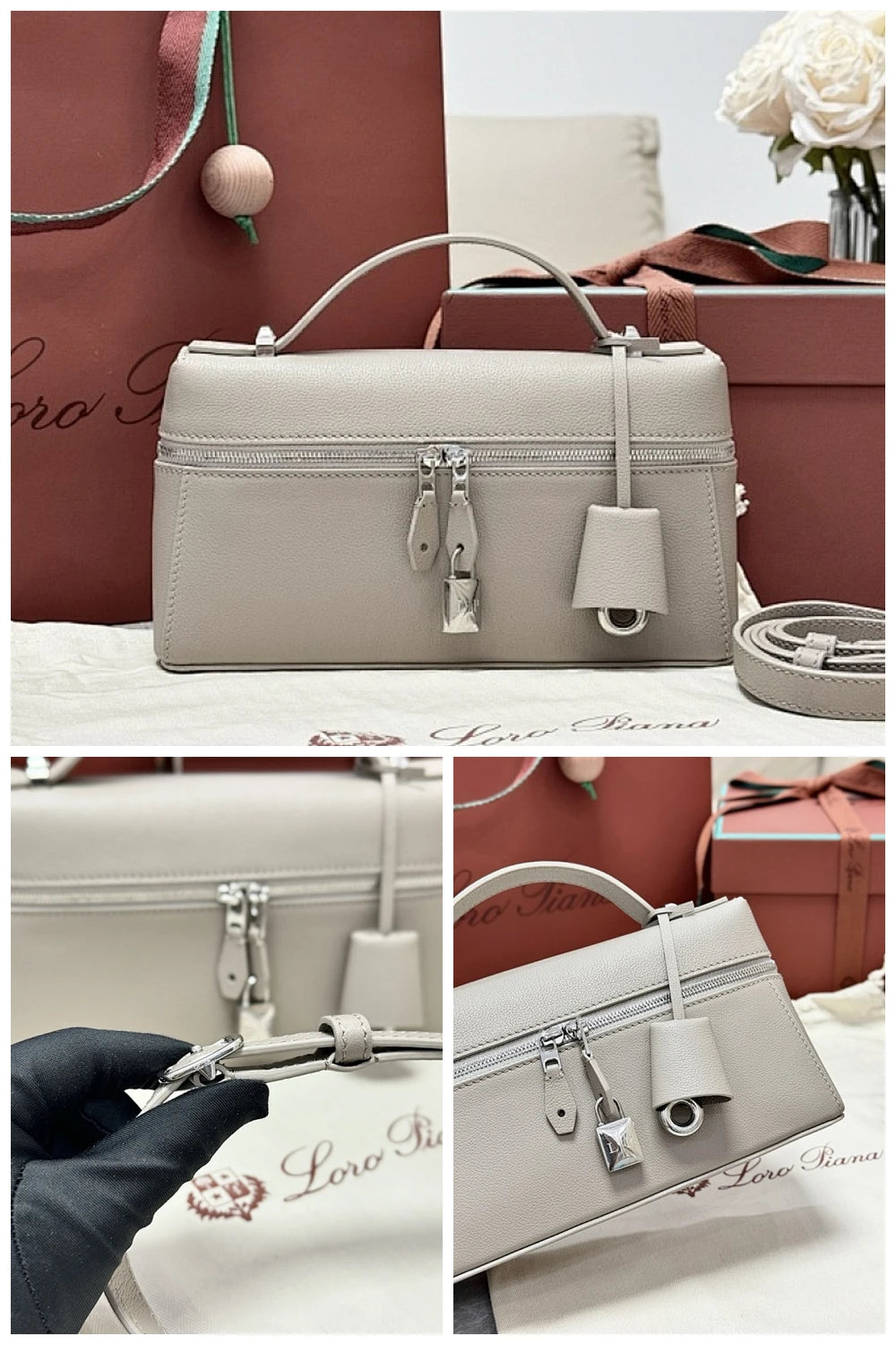 NB - LOP Bag - 578