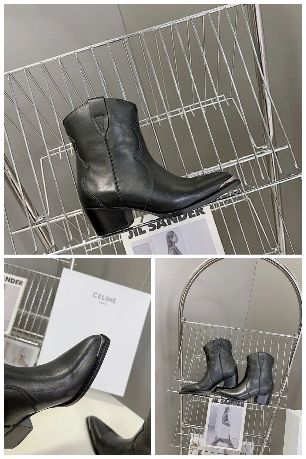 NB - COL Women Shoes - 604