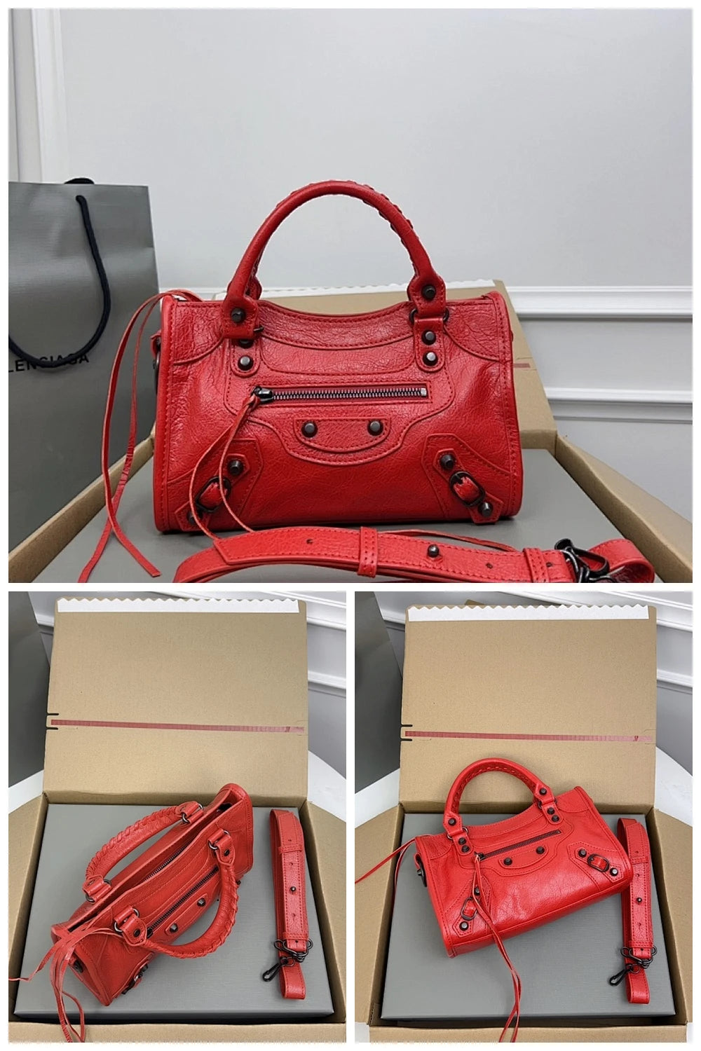 NB - BG Bag - 173