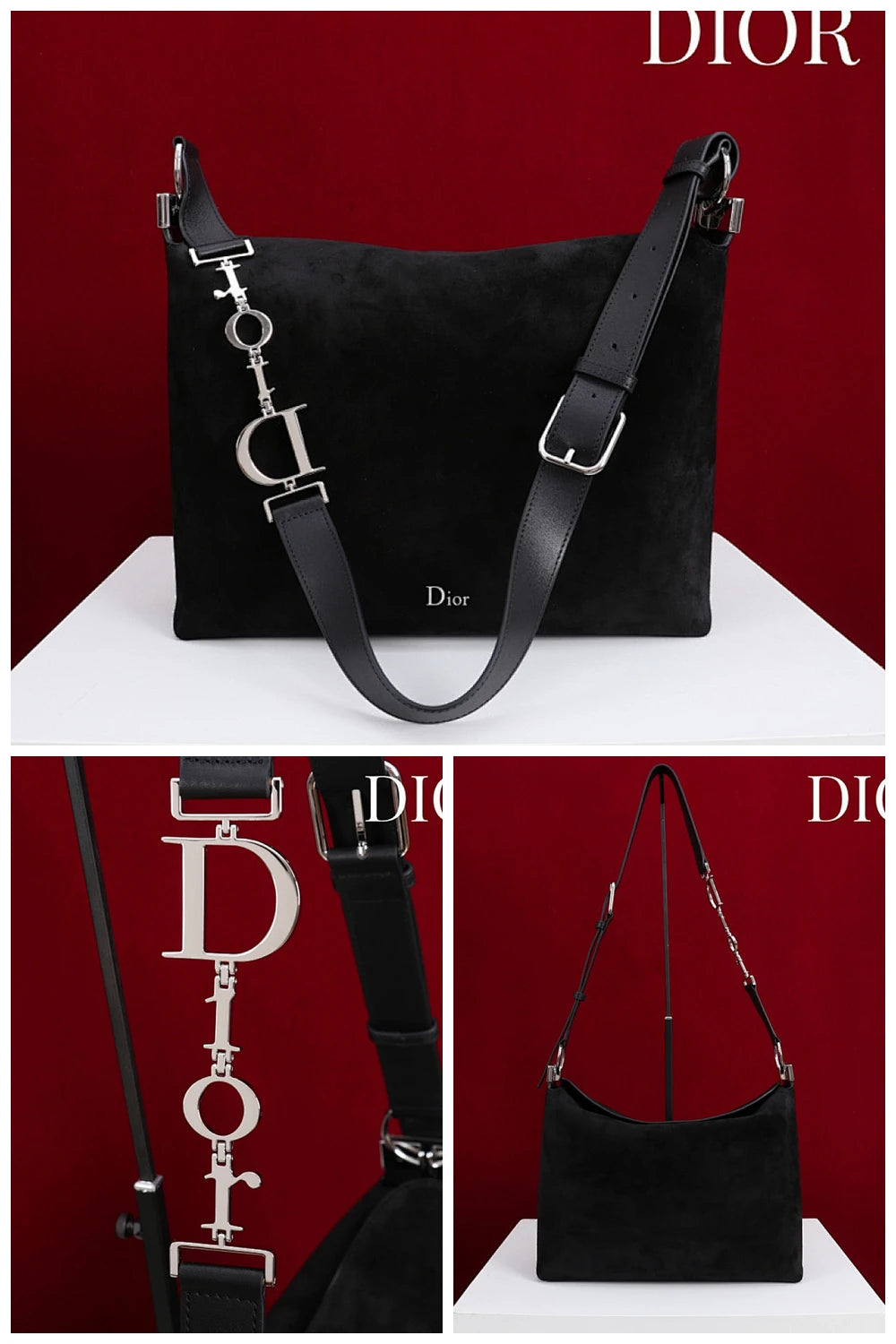 NB - DOR Bag - 1133