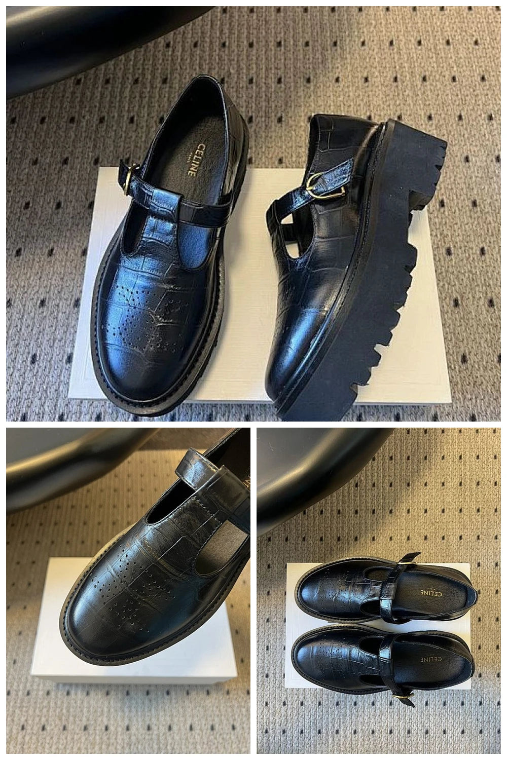 NB - COL Women Shoes - 503