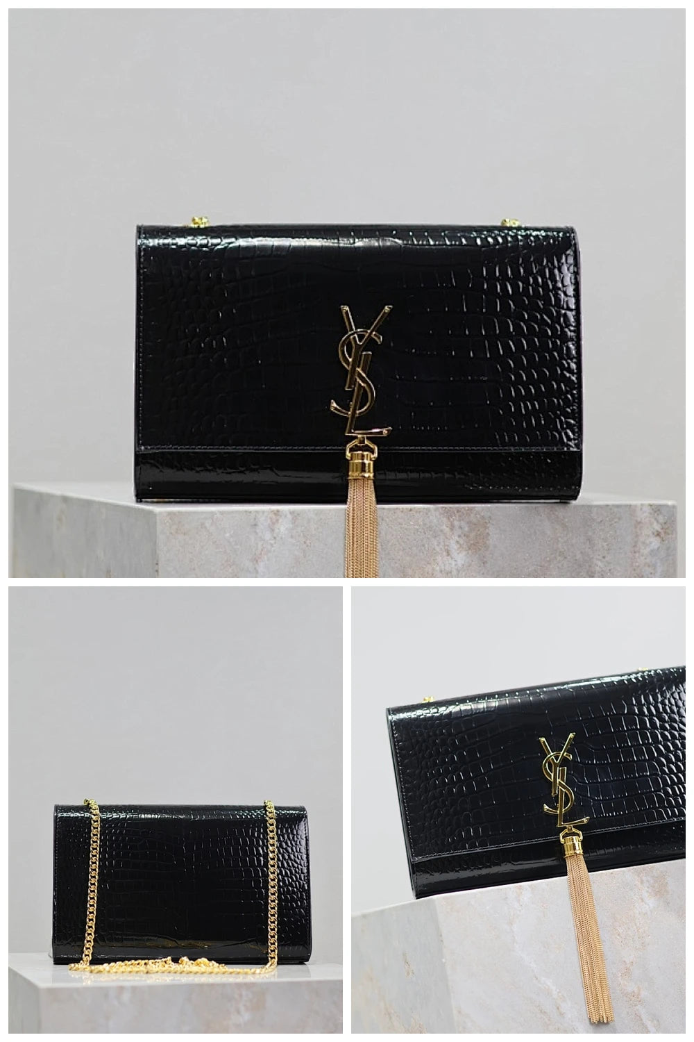 NB - YLS Bag - 1350