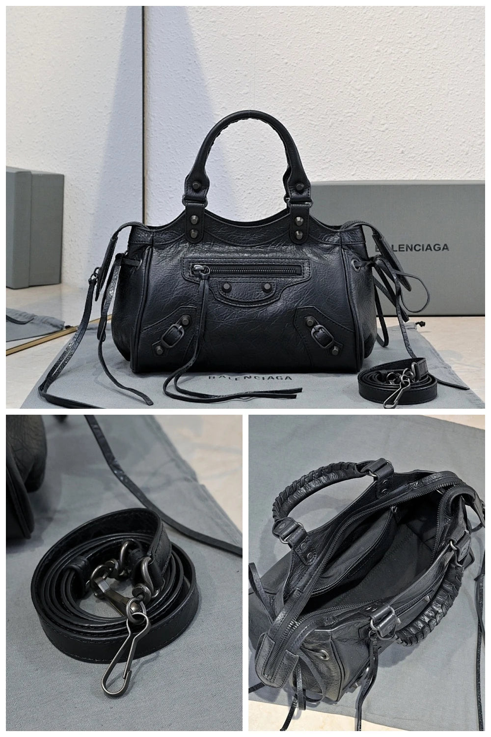 NB - BG Bag - 680