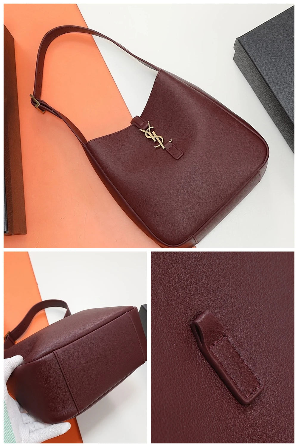 NB - YLS Bag - 1139