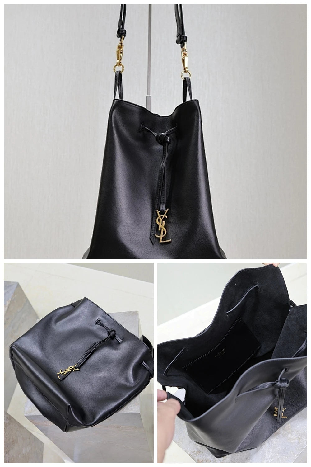 NB - YLS Bag - 428