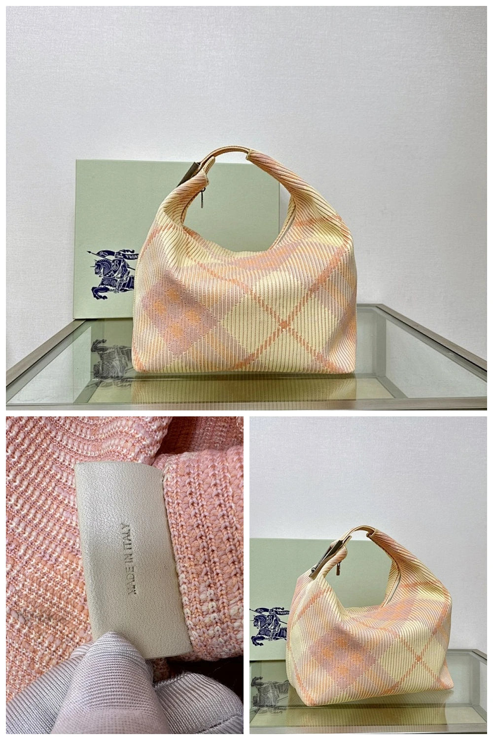 NB - BOR Bag - 1027