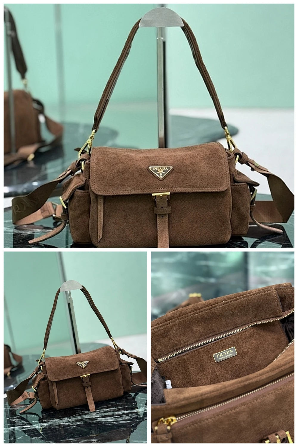 NB - BG Bag - 972