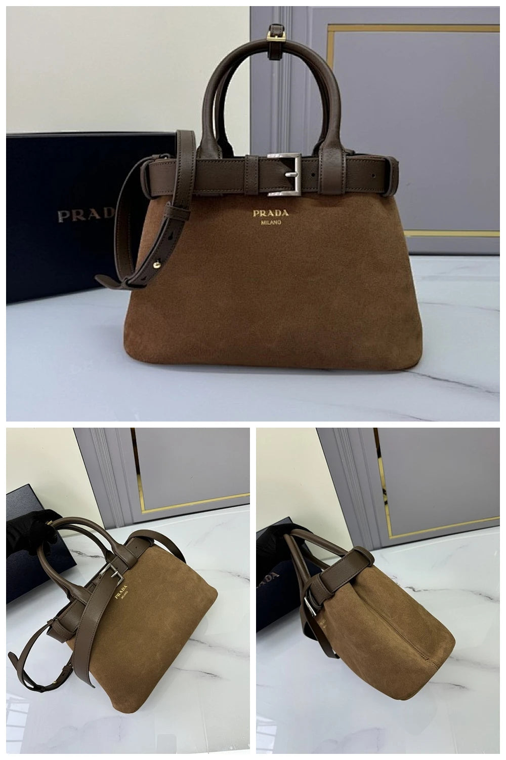 NB - PD Bag - 965