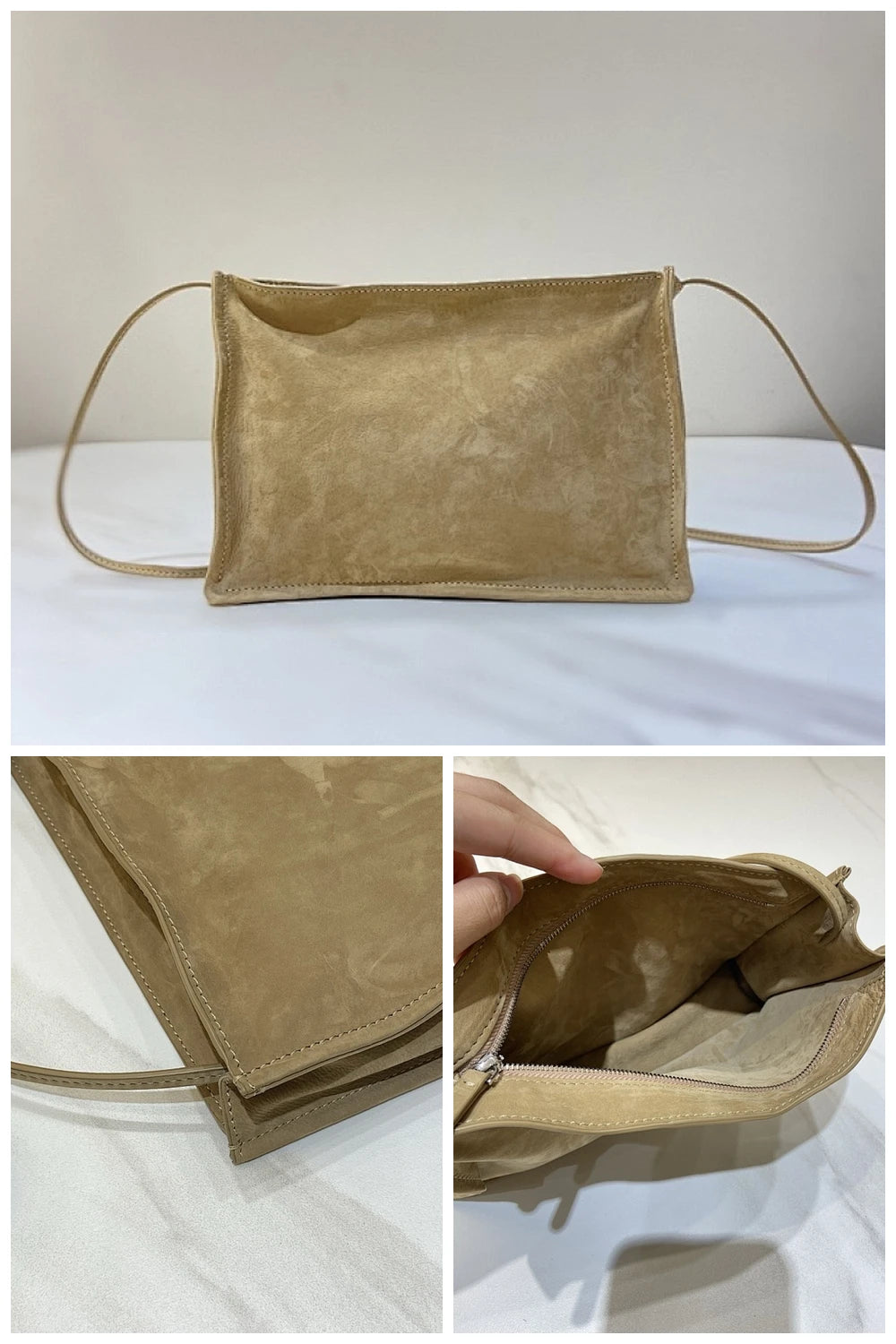 NB - THR Bag - 559