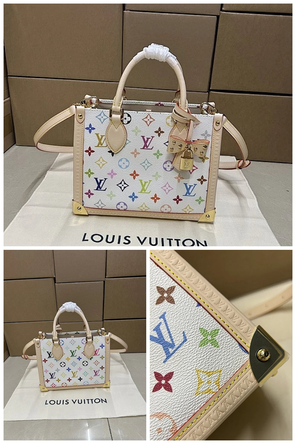 NB - LOV Bag - 303