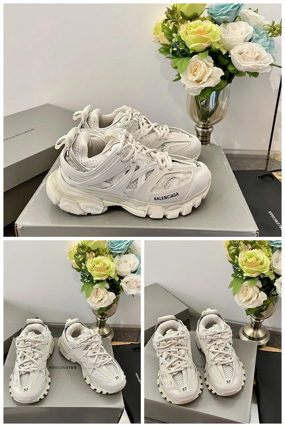 NB - BG Women Shoes - 1408