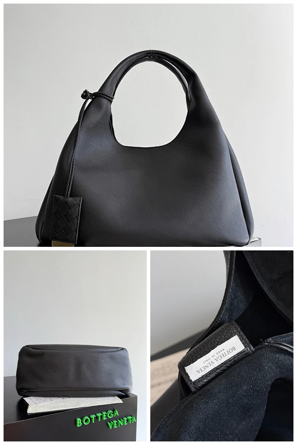 NB - BOV Bag - 528
