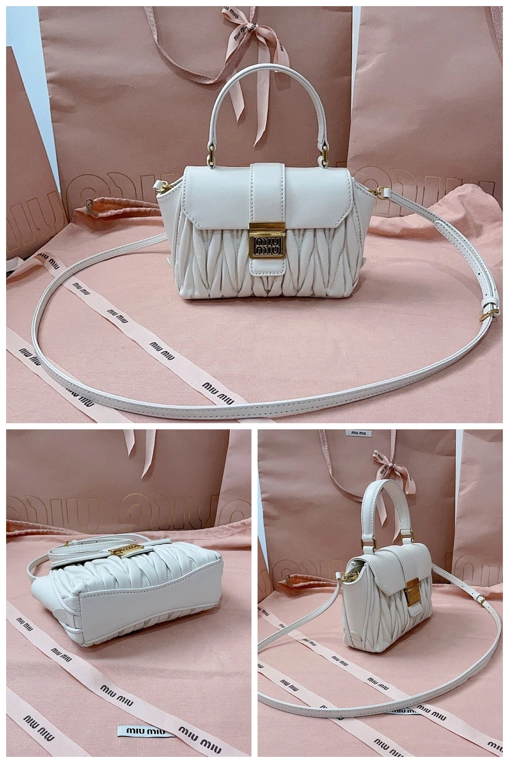 NB - MMU Bag - 1481