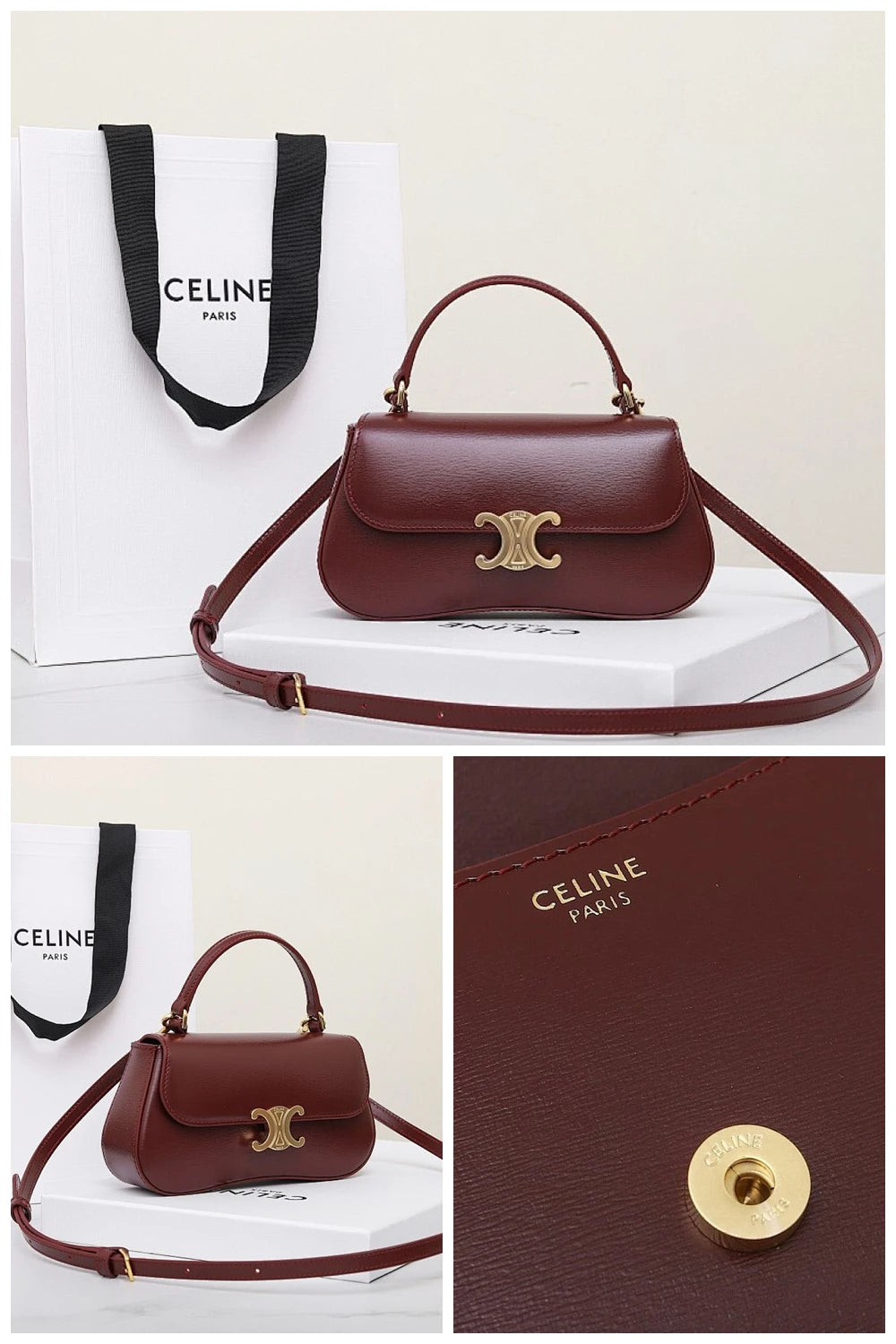 NB - COL Bag - 869