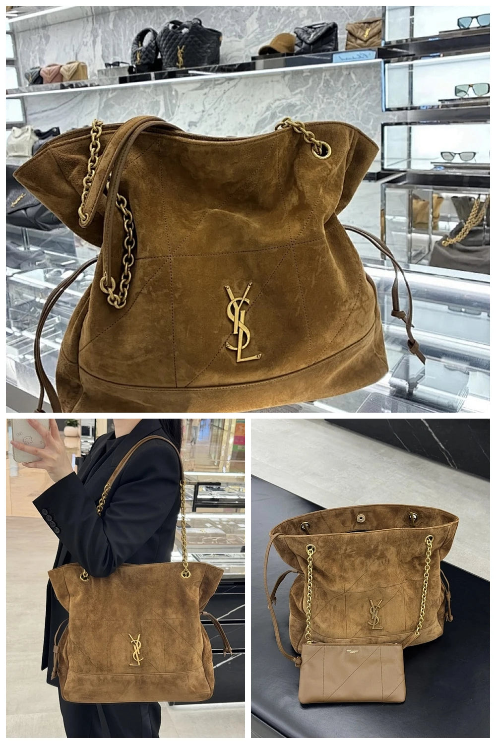 NB - YLS Bag - 214