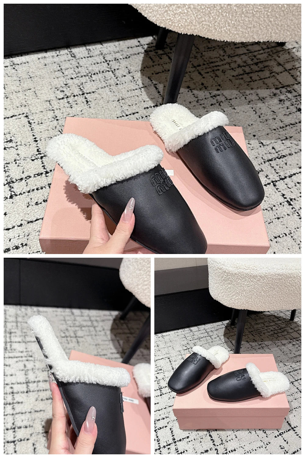 NB - MMU Women Shoes - 373