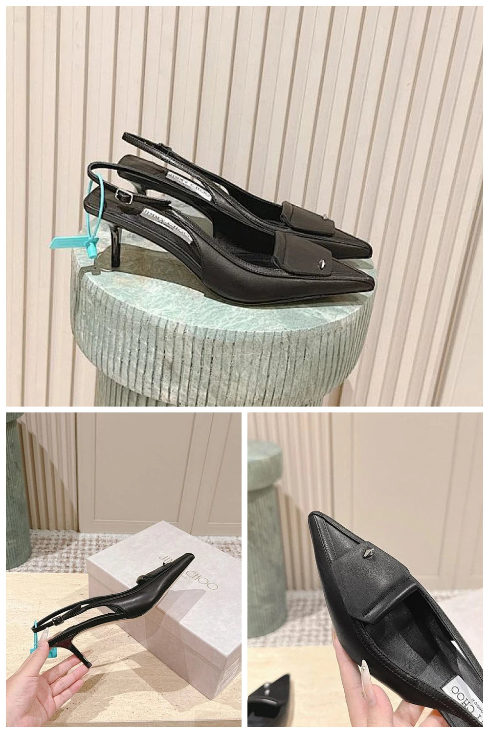 NB - JMC Mix Items - 520