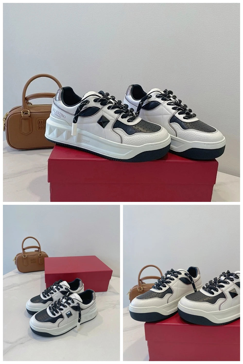 NB - VEL Women Shoes - 353