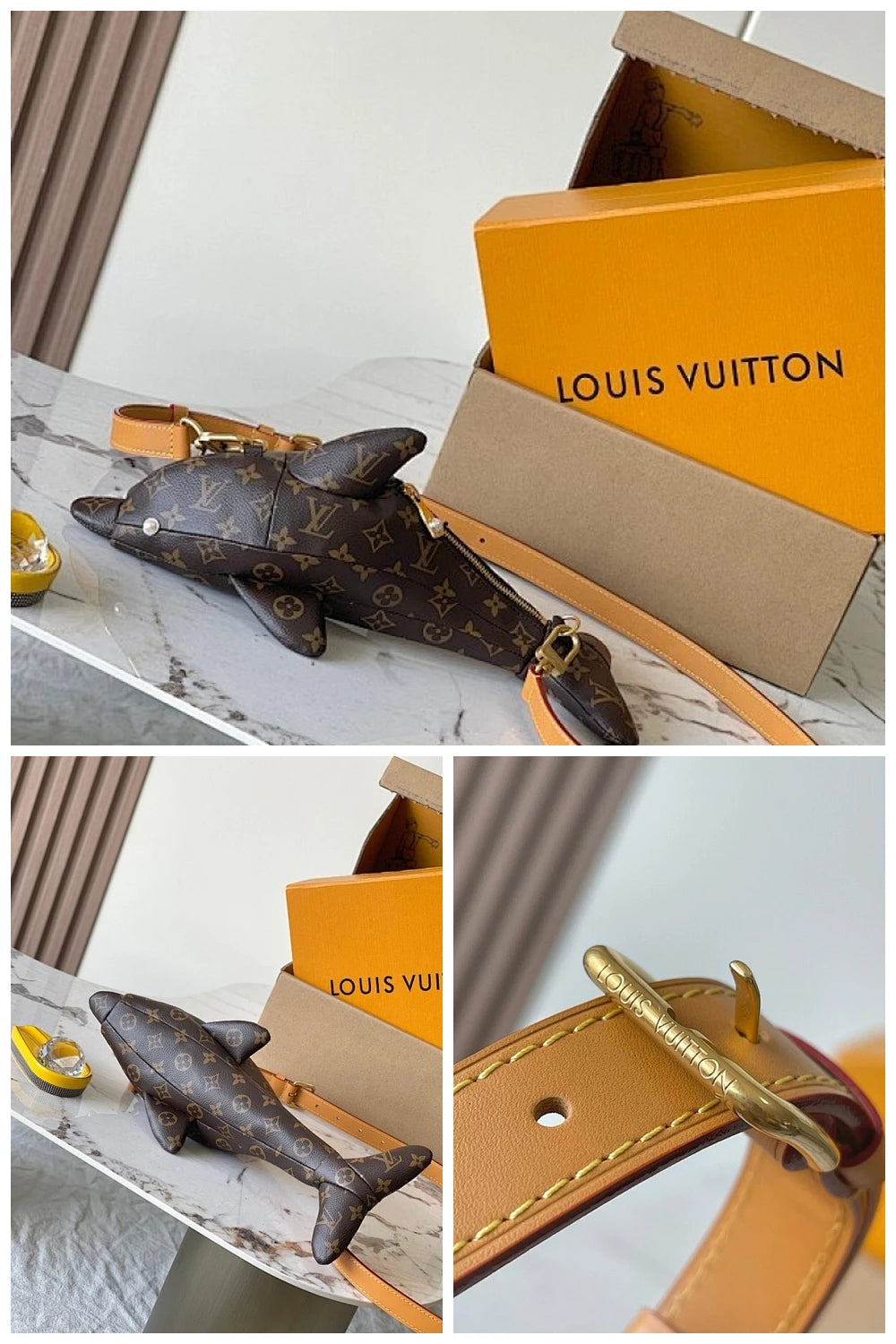 NB - LOV Bag - 971