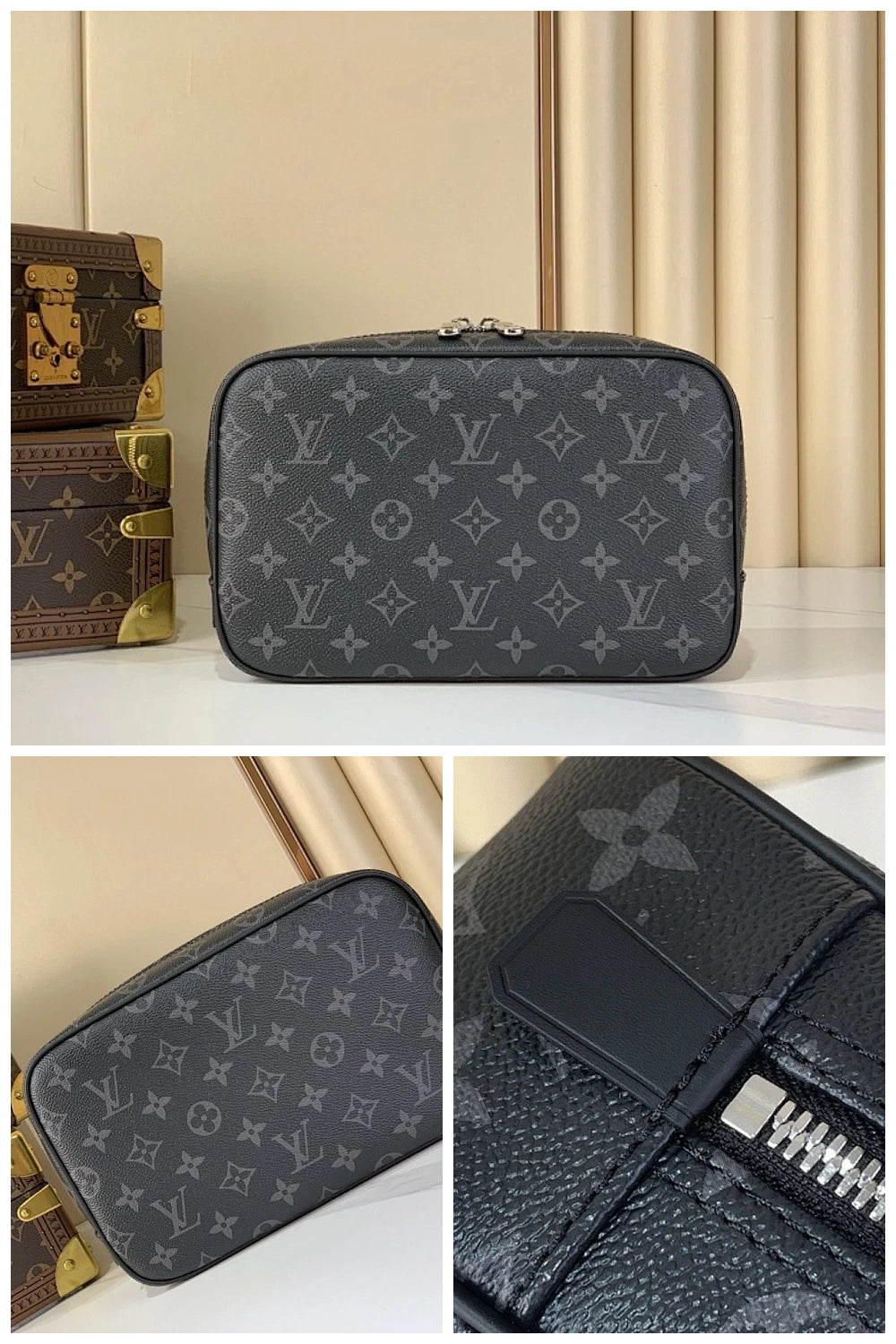 NB - LOV Bag - 074