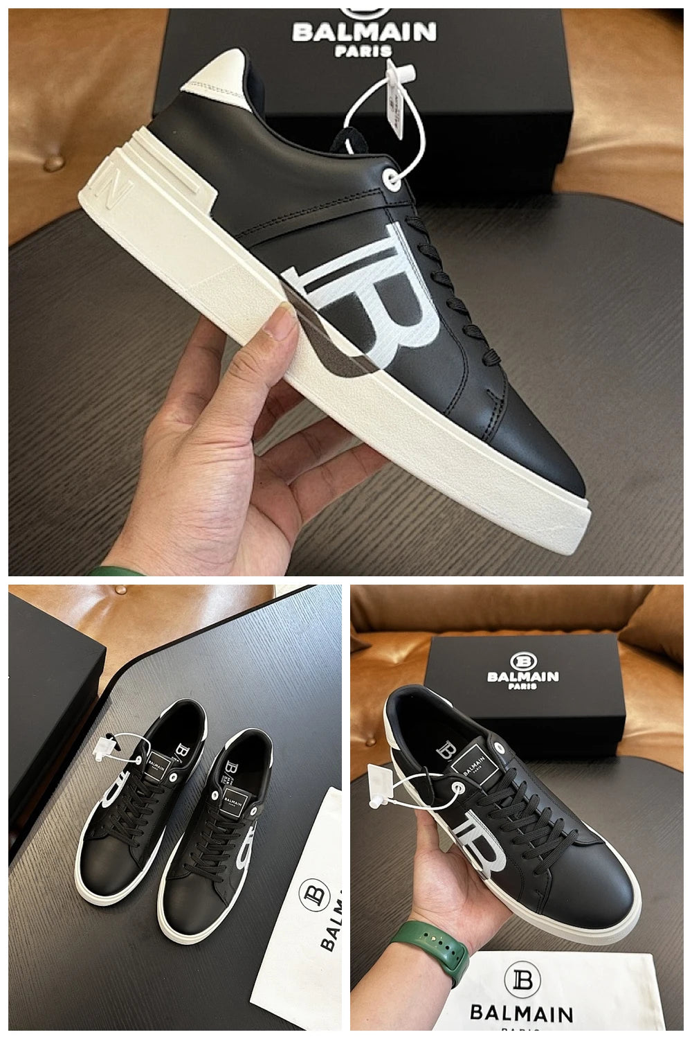 NB - BAM Women Shoes - 216